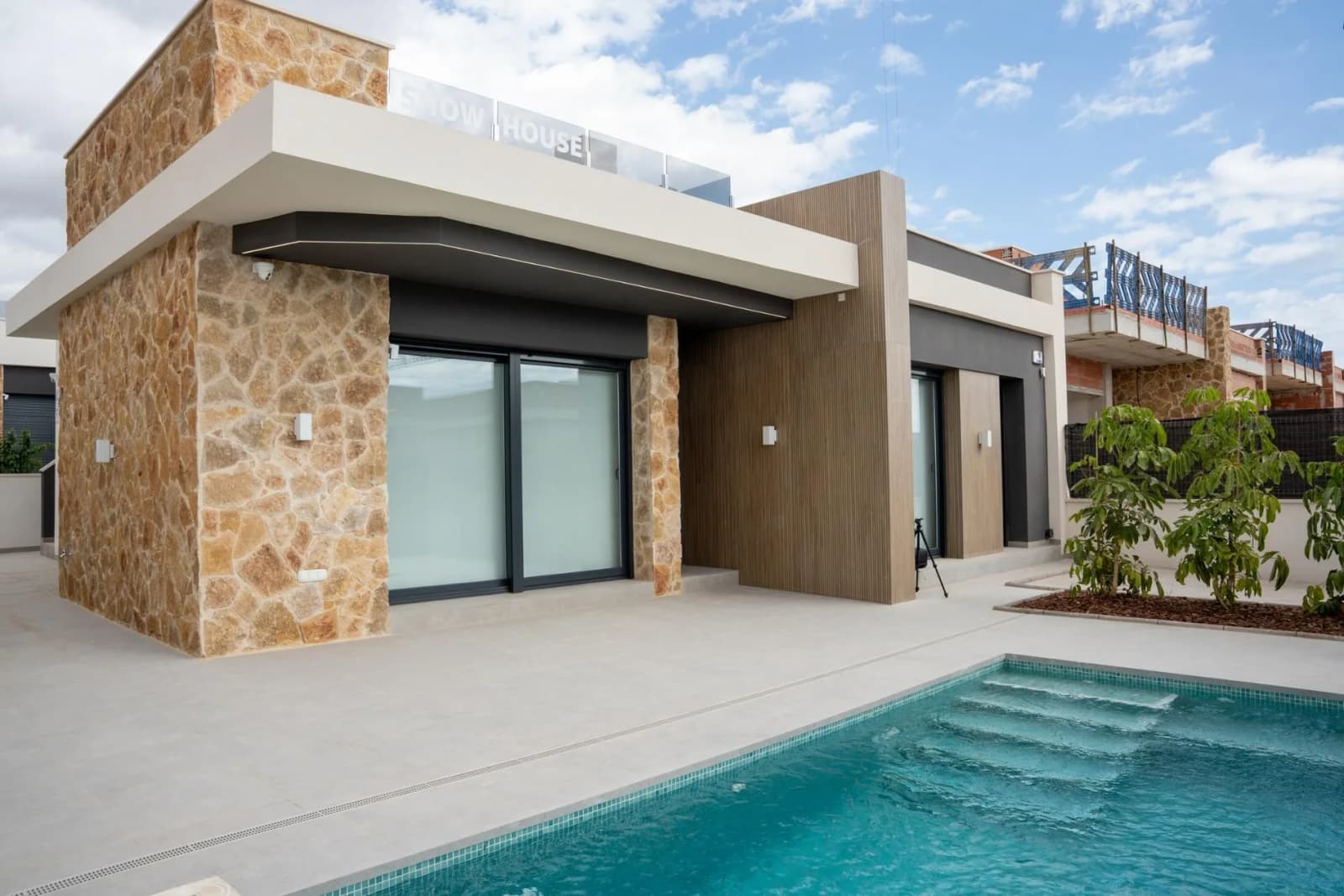 Villa de 3 dormitorios en venta en Ciudad Quesada, Alicante