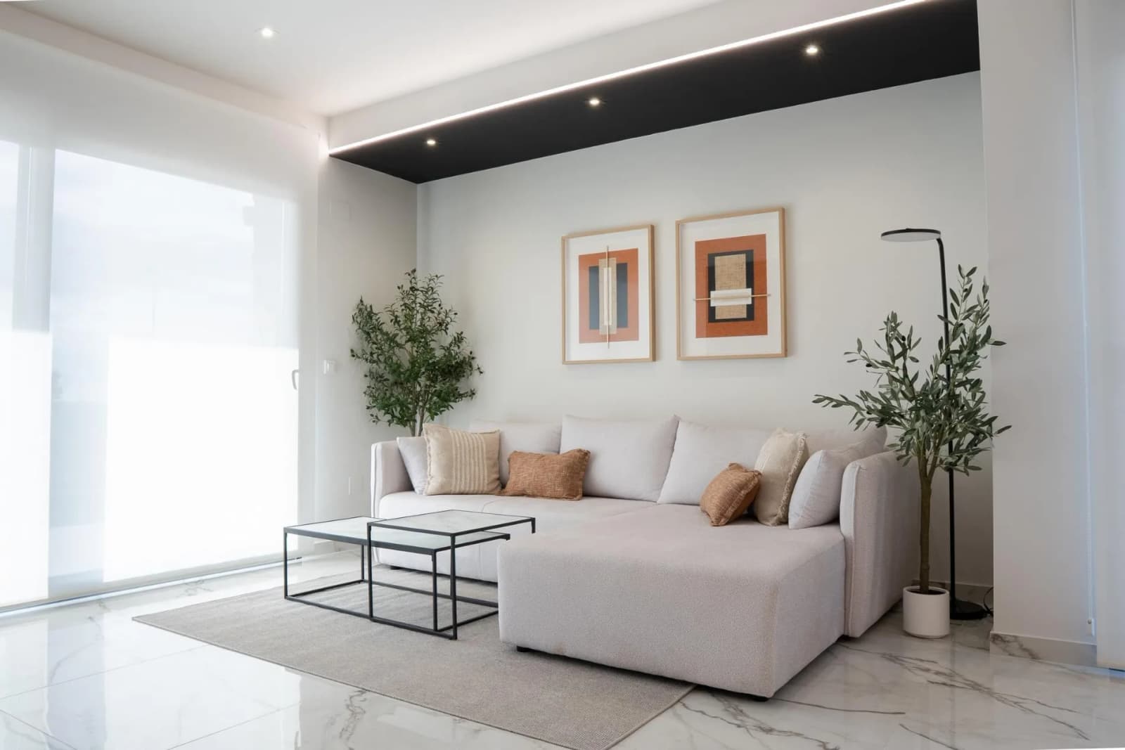 Villa de 3 dormitorios en venta en Ciudad Quesada, Alicante - Image 7