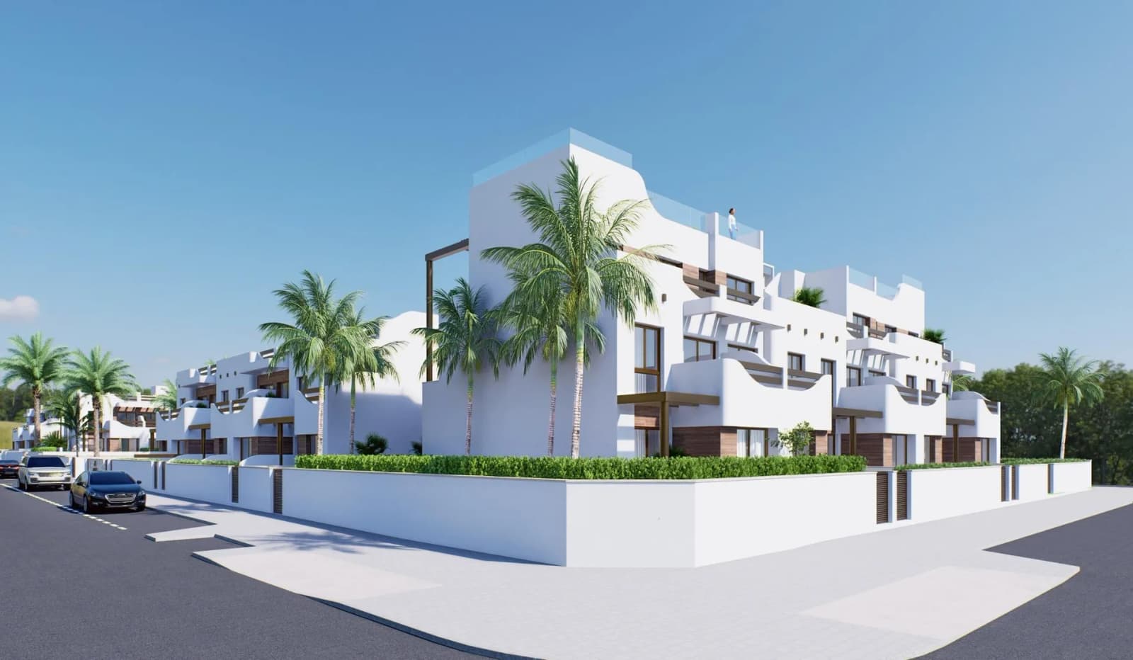 2 Bedroom Bungalow for Sale in Pilar de La Horadada, Alicante - Image 9