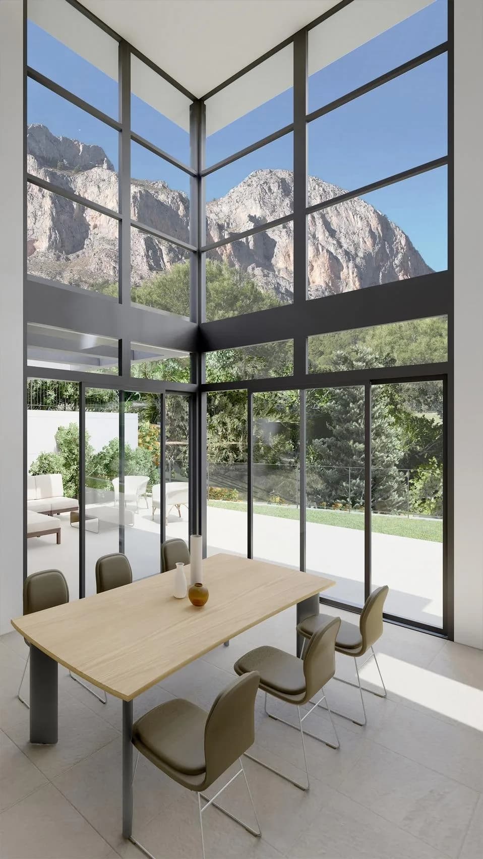 3 Bedroom Villa for Sale in Polop, Alicante - Image 9