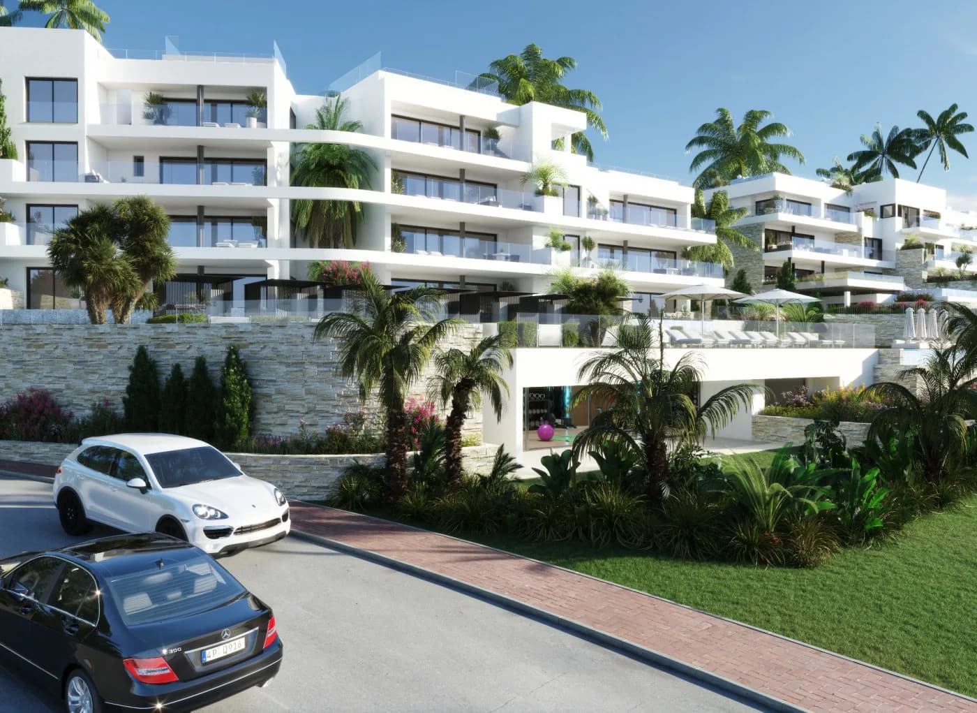 Villa de 2 dormitorios en venta en Orihuela, Alicante - Image 3
