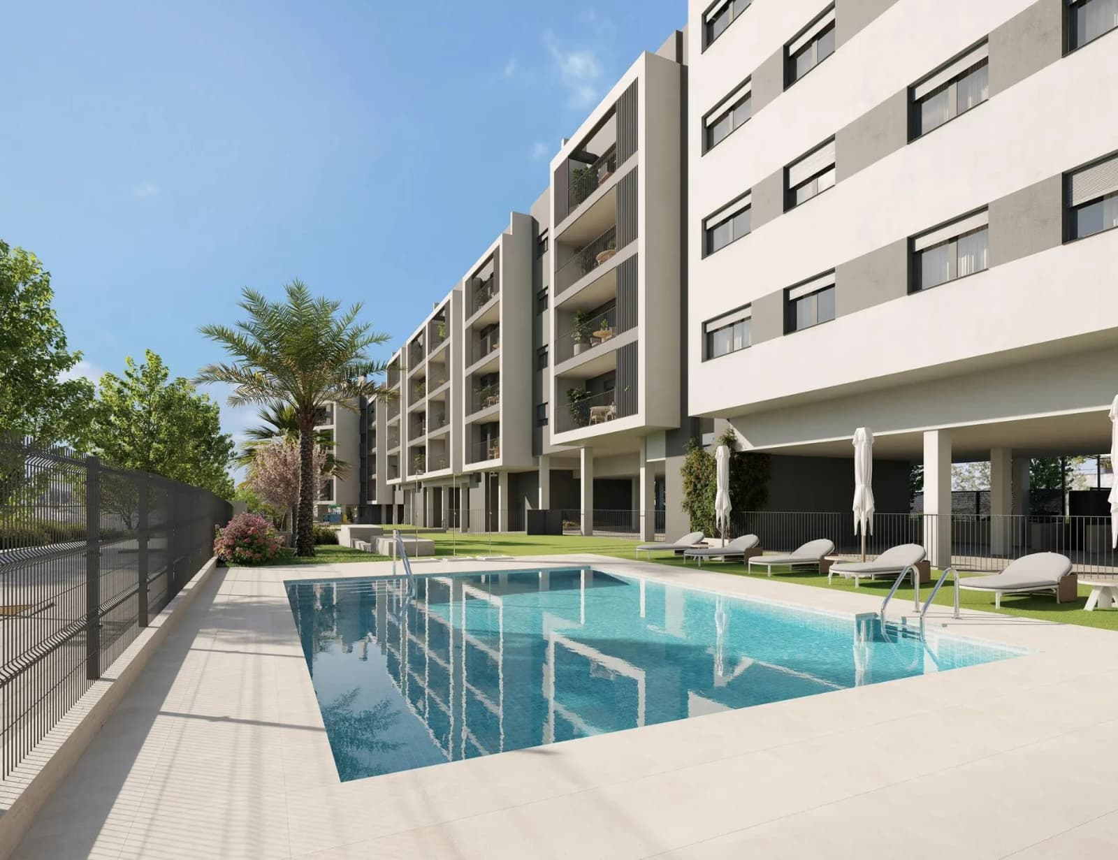Villa met 4 slaapkamers te koop in Alicante - Image 2