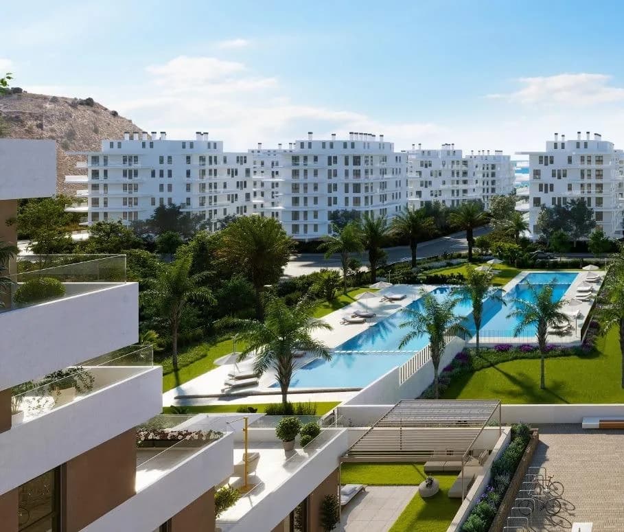 Villa de 3 chambres à vendre à Villajoyosa, Alicante - Image 4