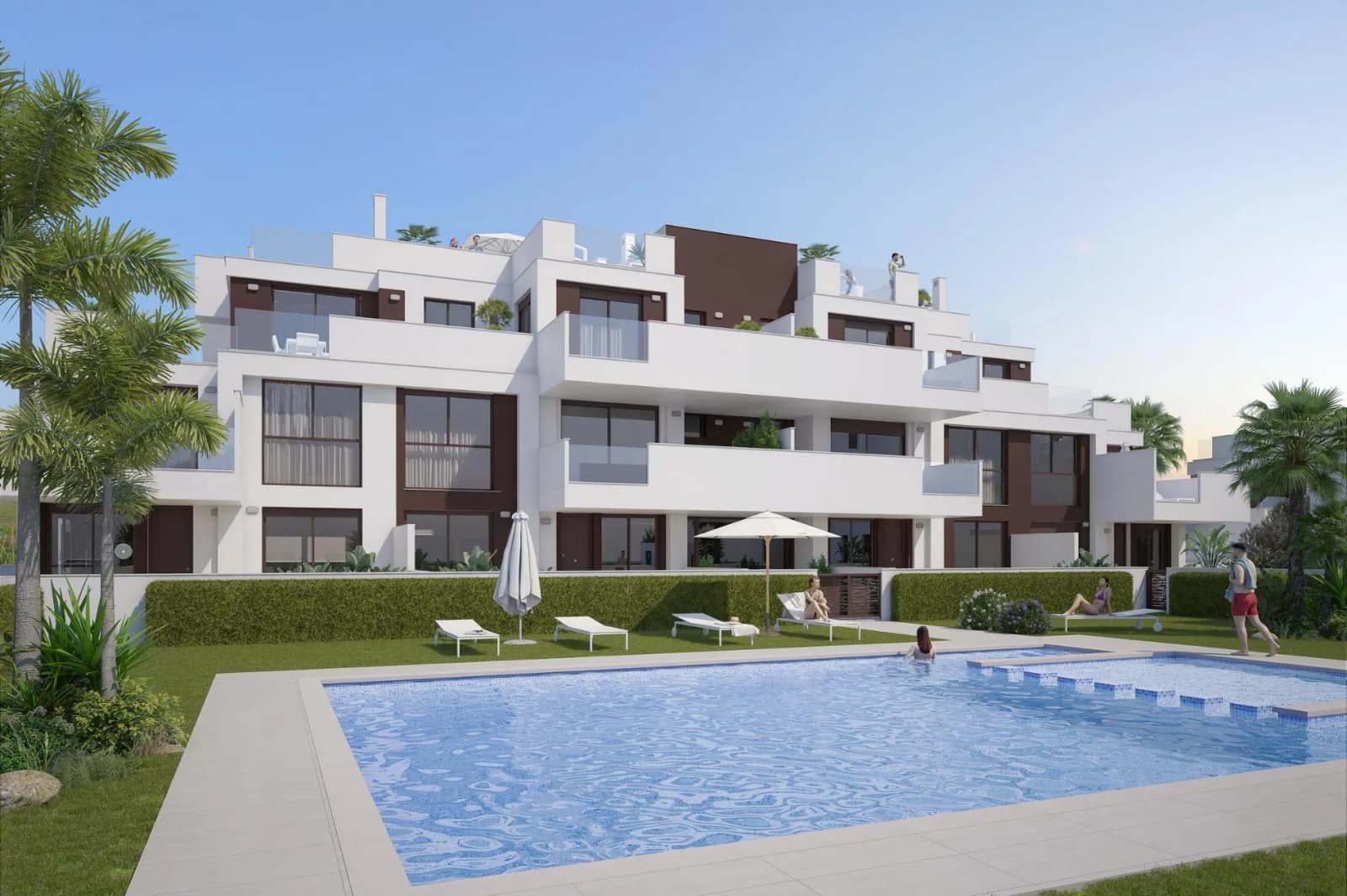 Town House In Pilar De La Horadada - Image 4