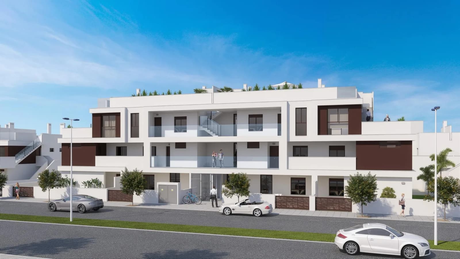 Town House In Pilar De La Horadada - Image 6