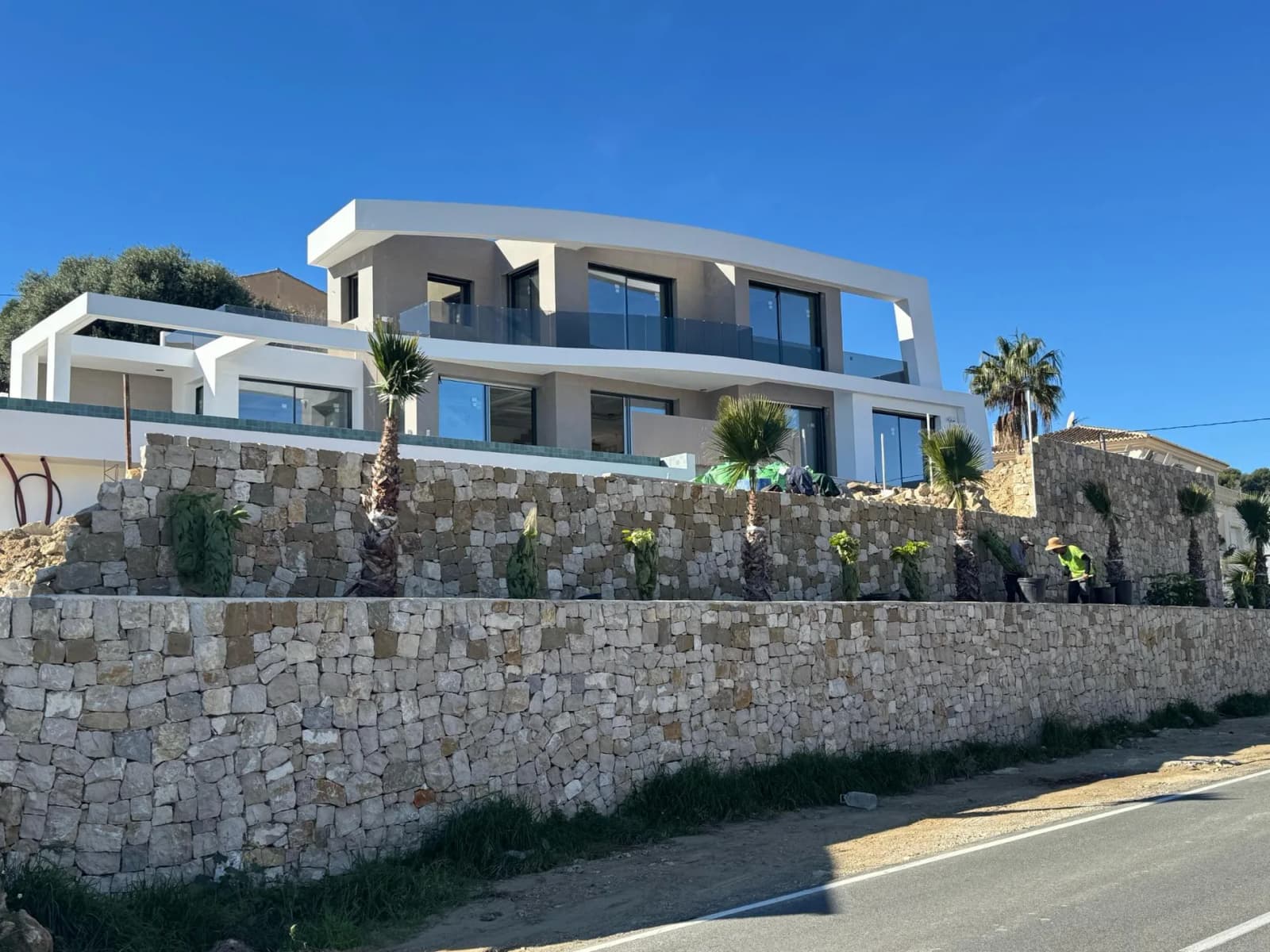 4 Bedroom Villa for Sale in Benissa, Alicante - Image 8