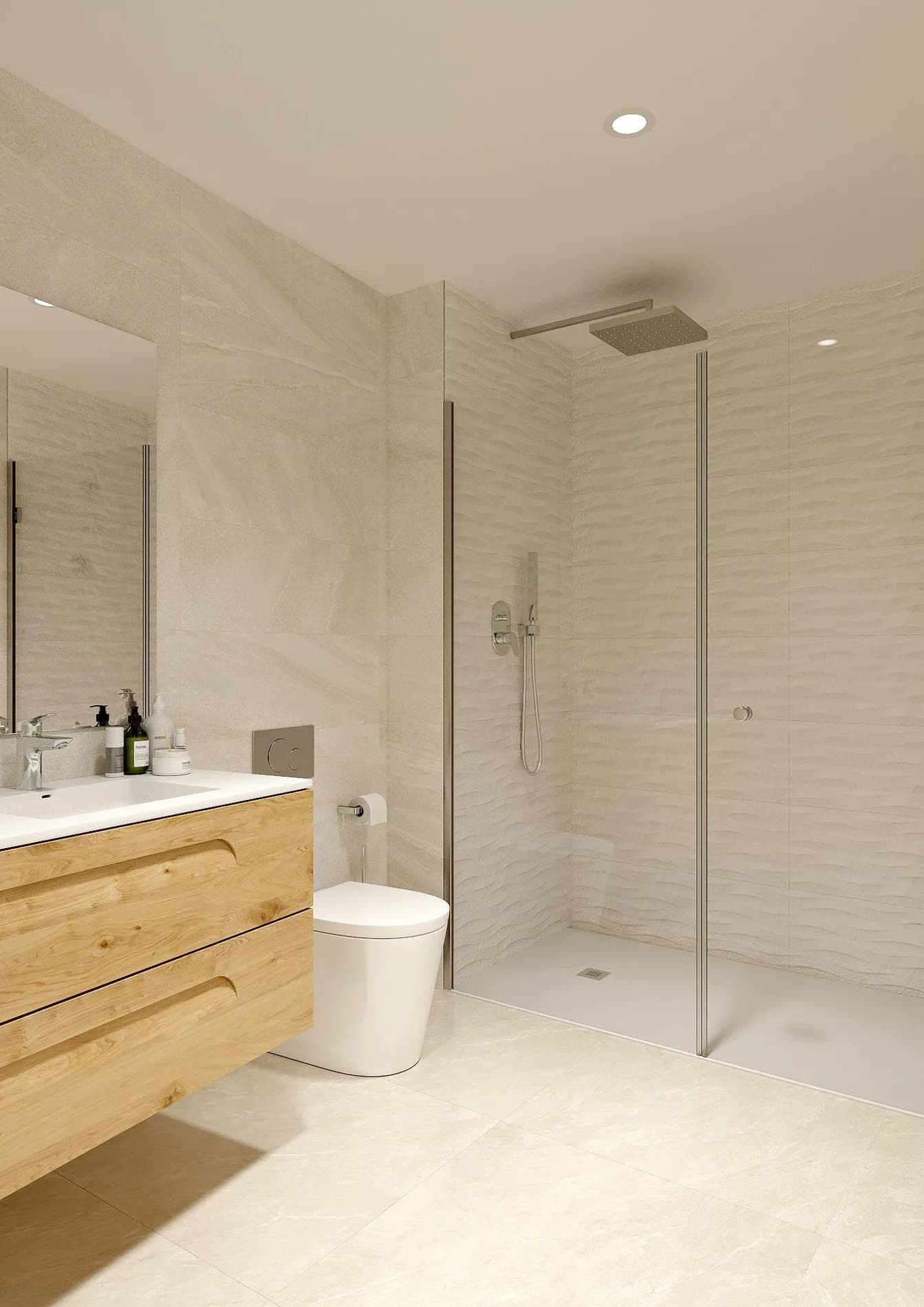 3 Bedroom Apartment for Sale in Torrevieja, Alicante - Image 6