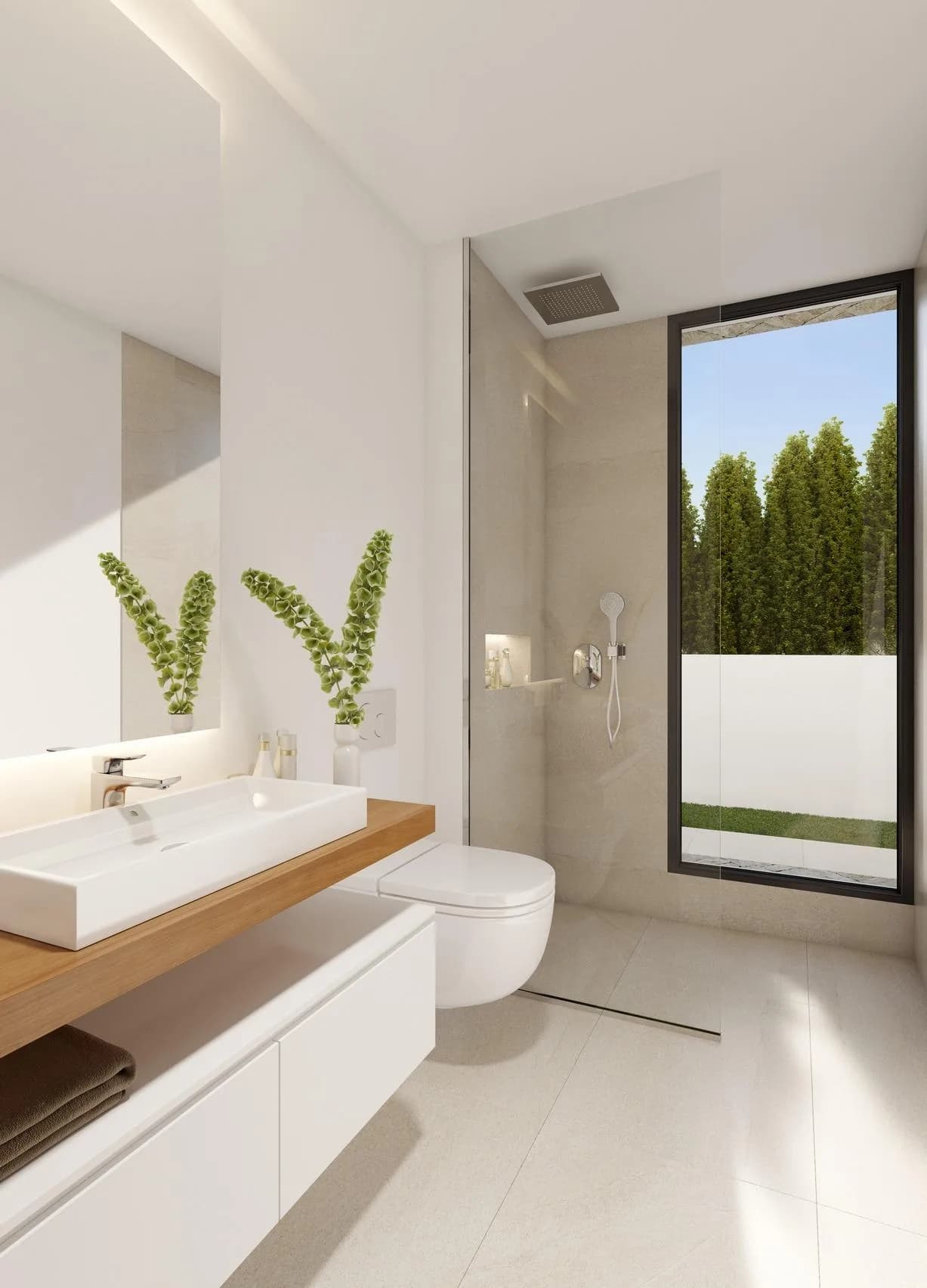 4 Bedroom Villa for Sale in Finestrat, Alicante - Image 9