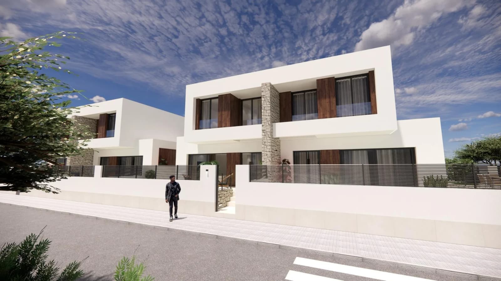 Villa de 3 chambres à vendre à Dolores, Alicante - Image 2