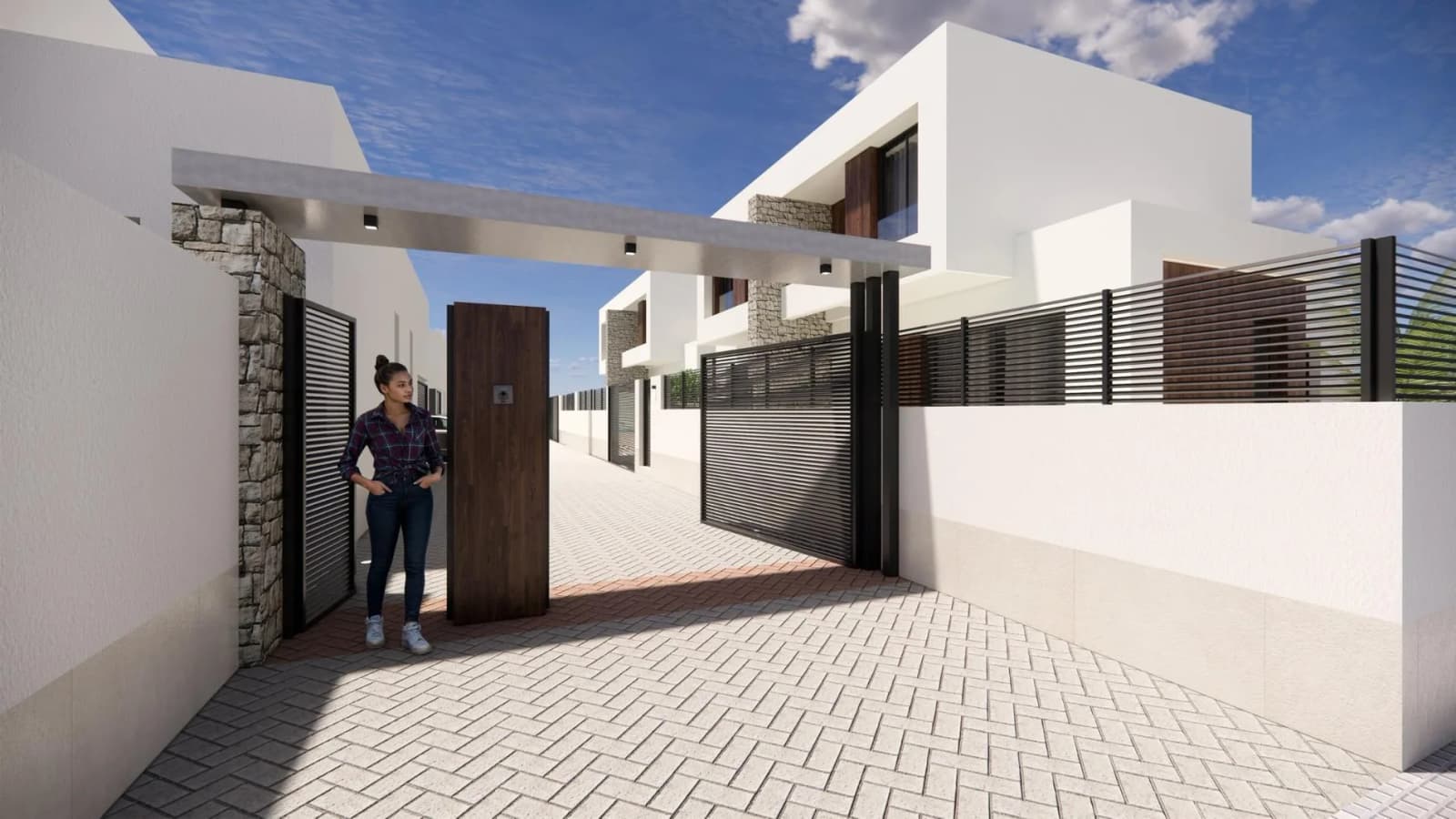 Villa de 3 chambres à vendre à Dolores, Alicante - Image 8