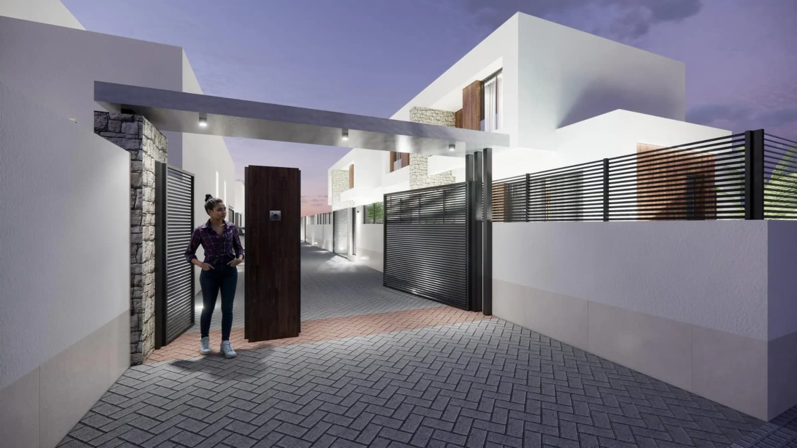 Villa de 3 chambres à vendre à Dolores, Alicante - Image 9