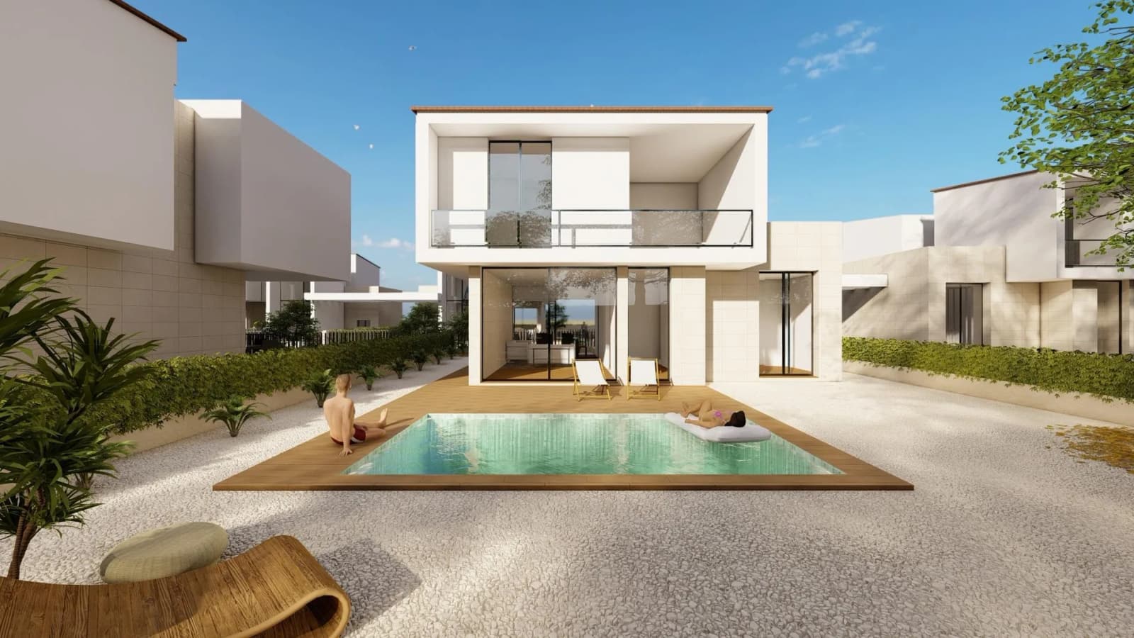 Villa z 3 sypialniami na sprzedaż w la Nucia, Alicante - Image 2