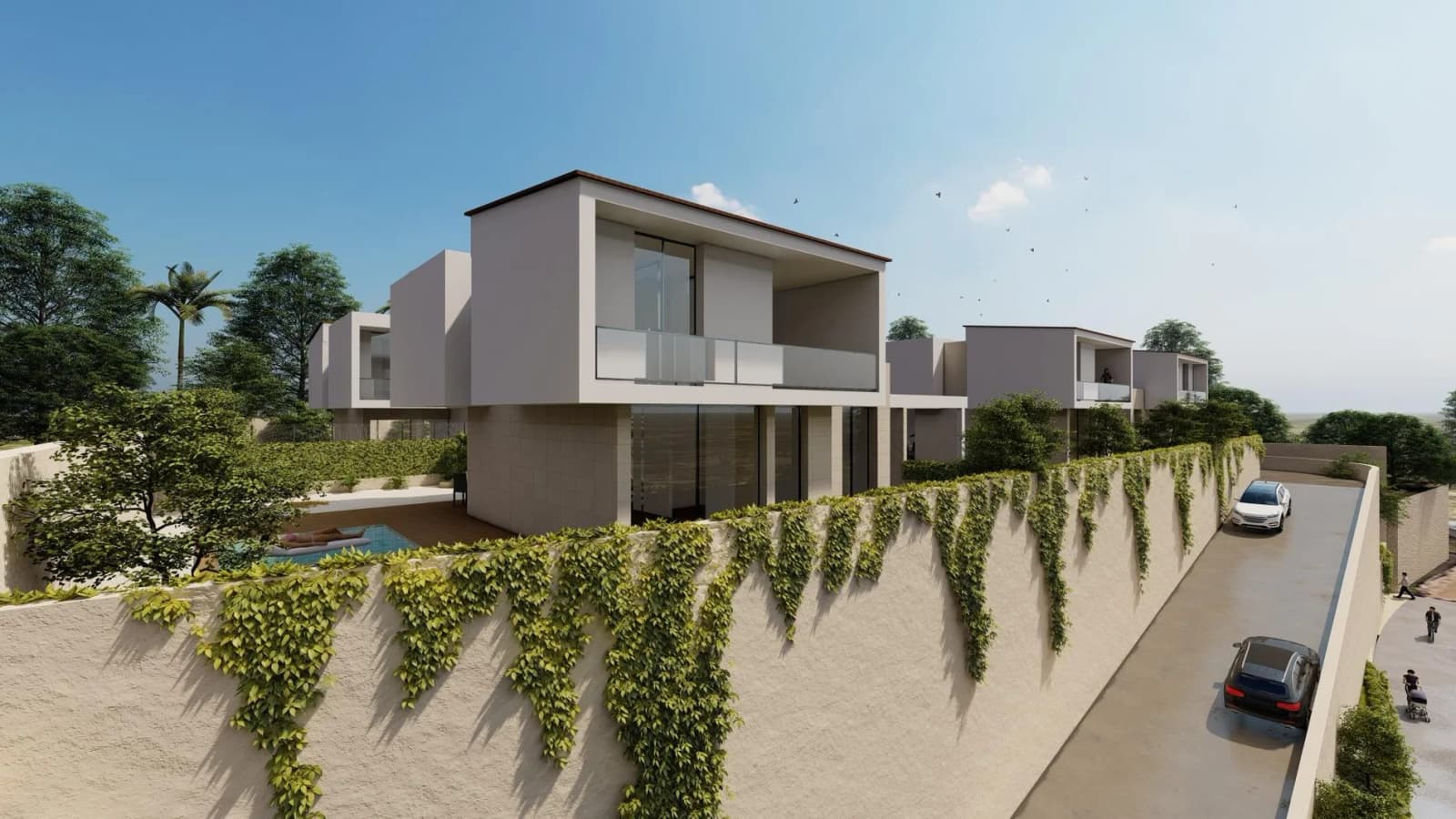Villa z 3 sypialniami na sprzedaż w la Nucia, Alicante - Image 4