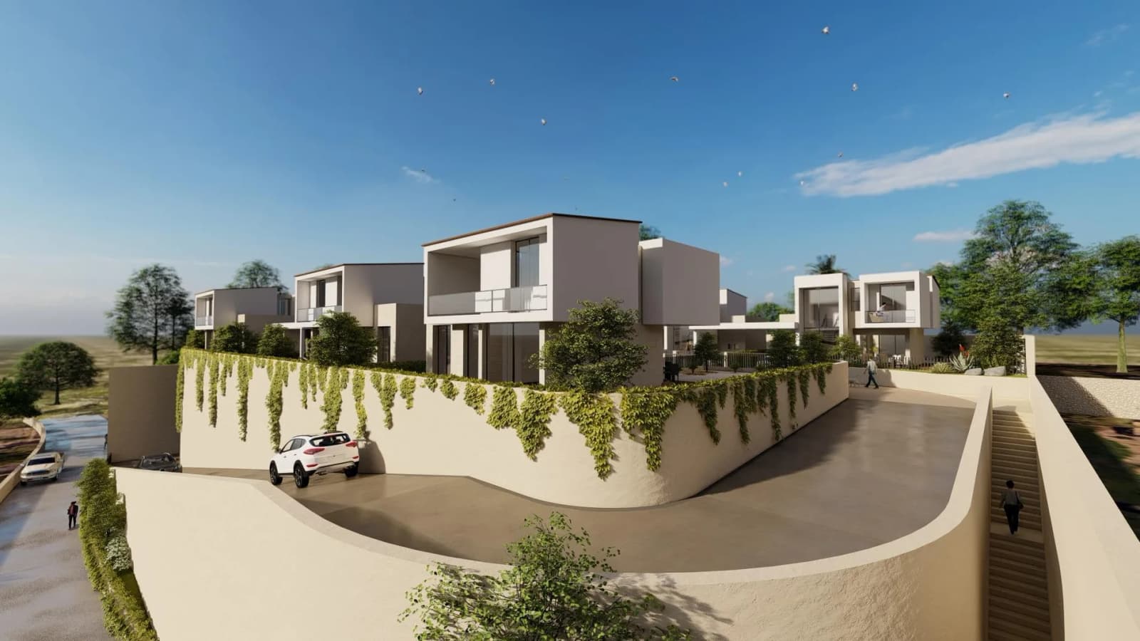 Villa z 3 sypialniami na sprzedaż w la Nucia, Alicante - Image 5