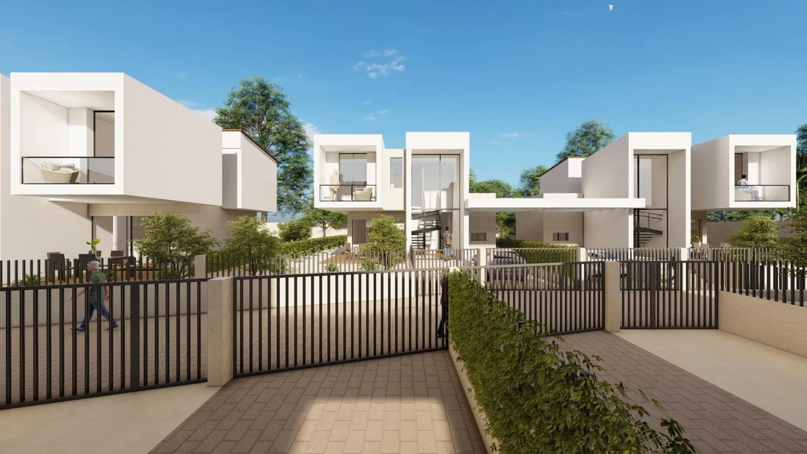 Villa z 3 sypialniami na sprzedaż w la Nucia, Alicante - Image 6