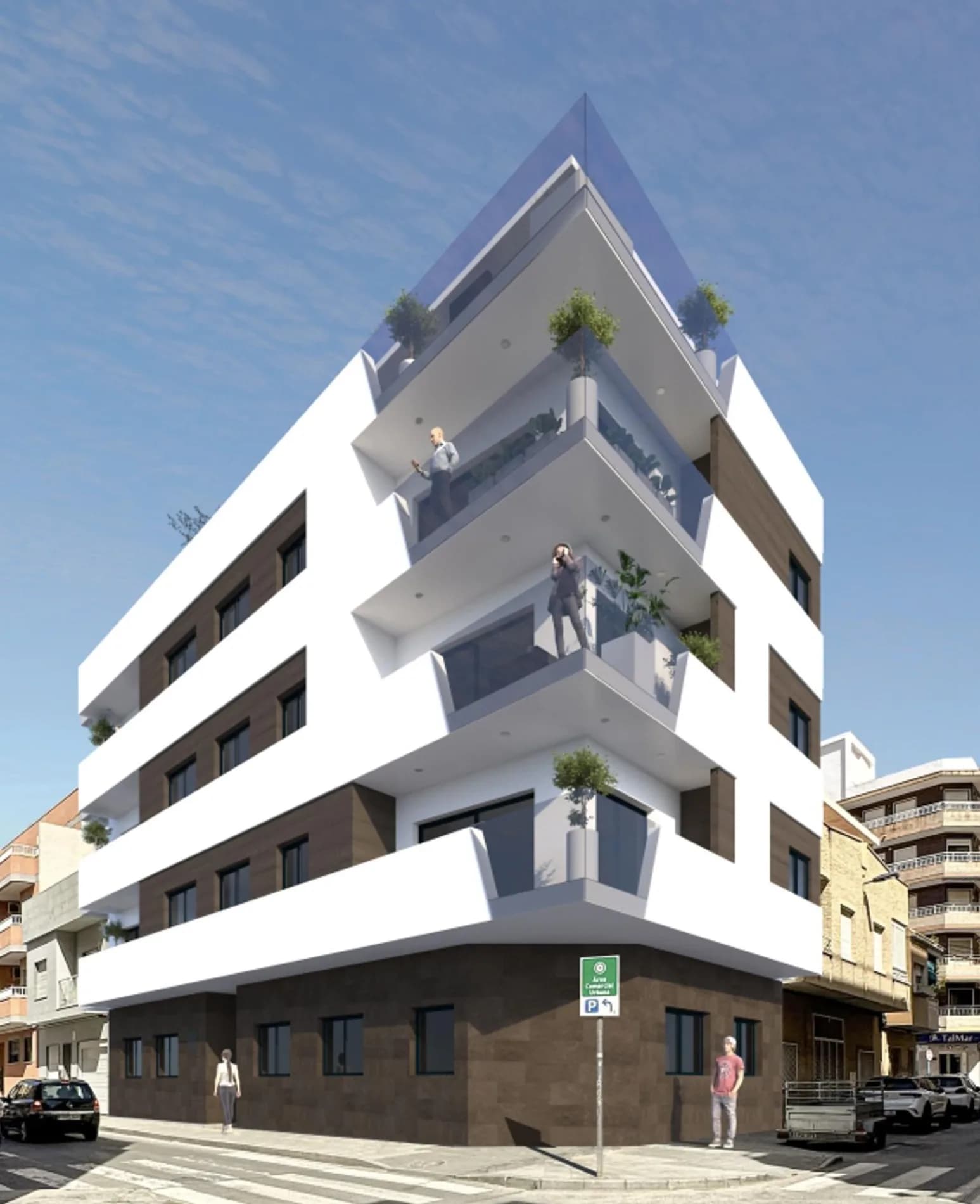 Villa de 3 dormitorios en venta en Torrevieja, Alicante - Image 2