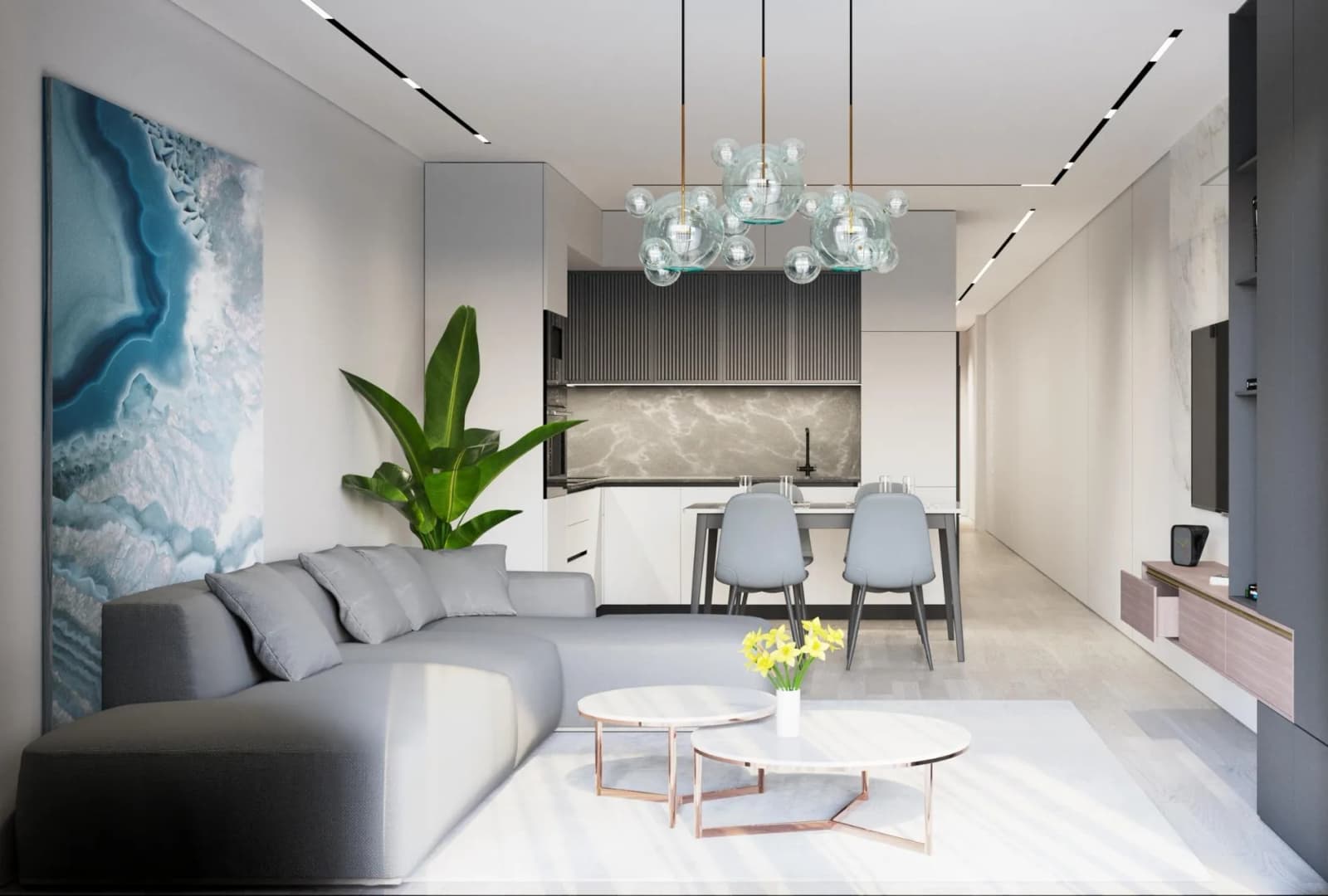 1 Bedroom Apartment for Sale in Torrevieja, Alicante - Image 4