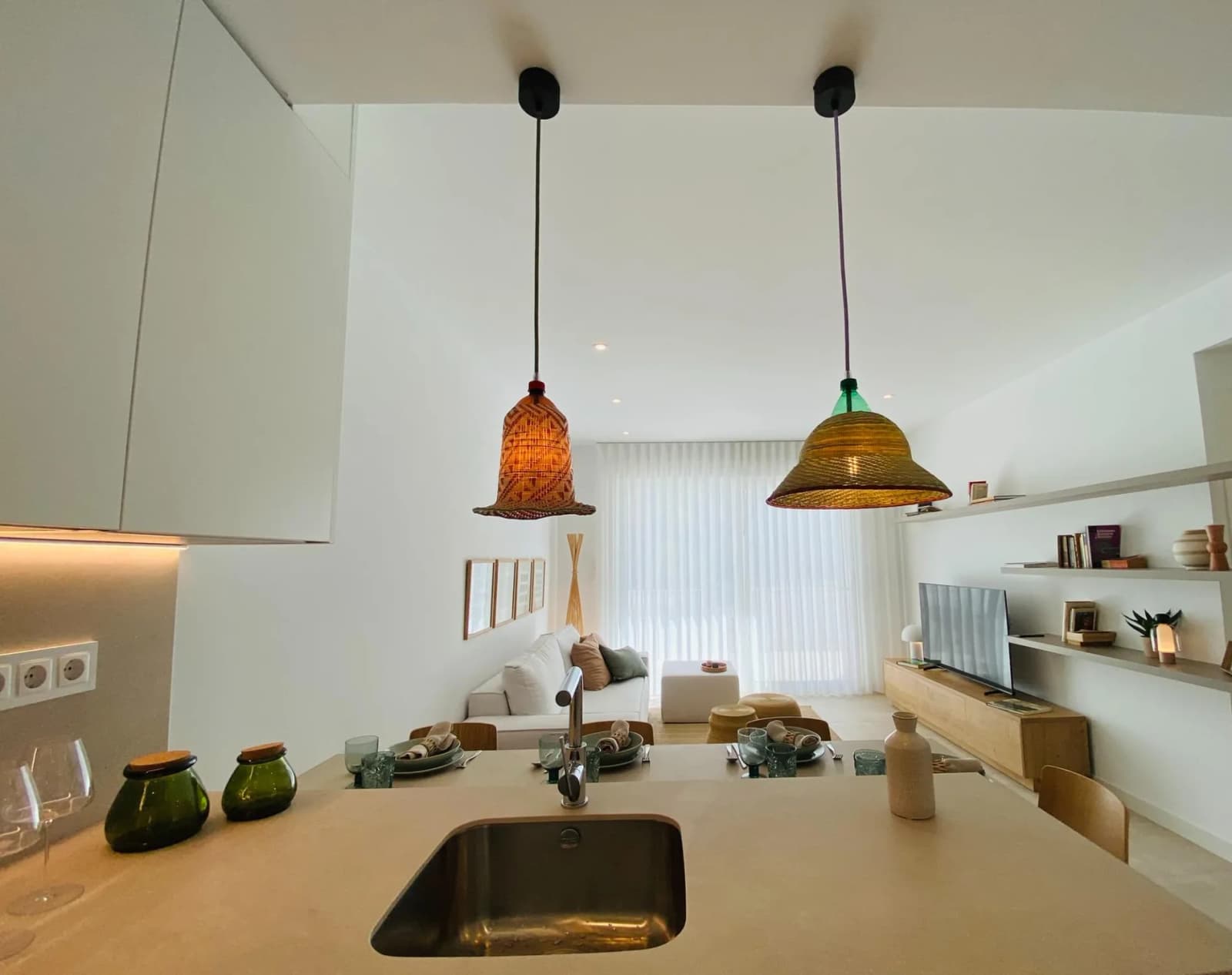 Bungalow de 3 dormitorios en venta en Pilar de La Horadada, Alicante - Image 8