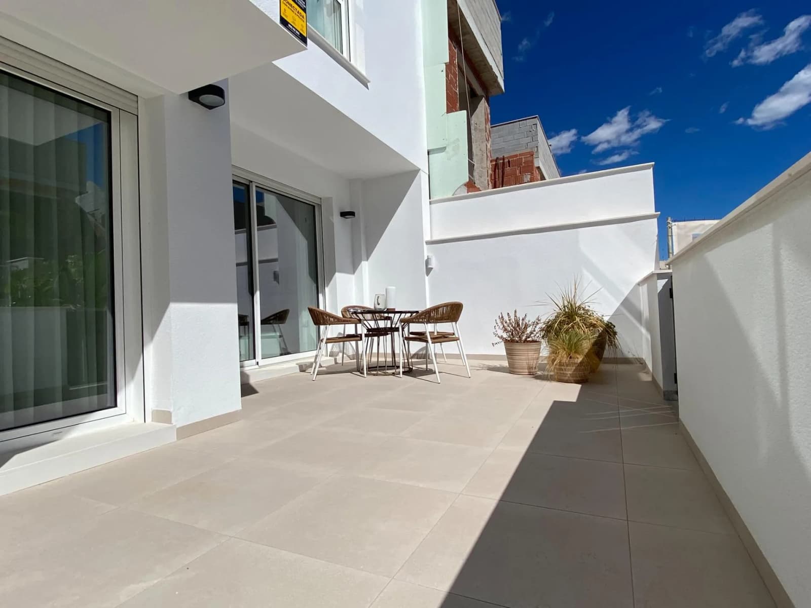2 Bedroom Bungalow for Sale in Pilar de La Horadada, Alicante - Image 3