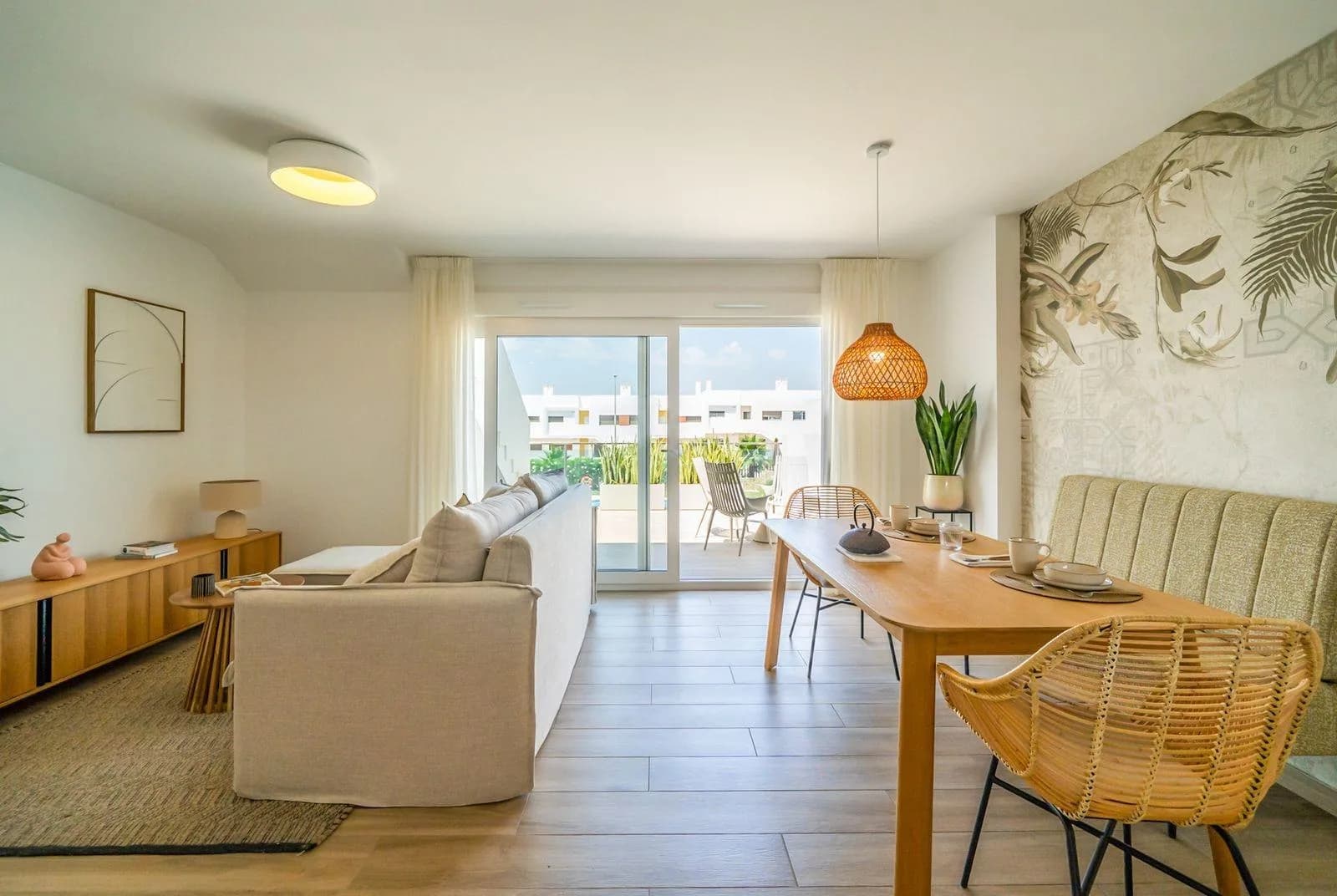 Town House In Orihuela - Image 3