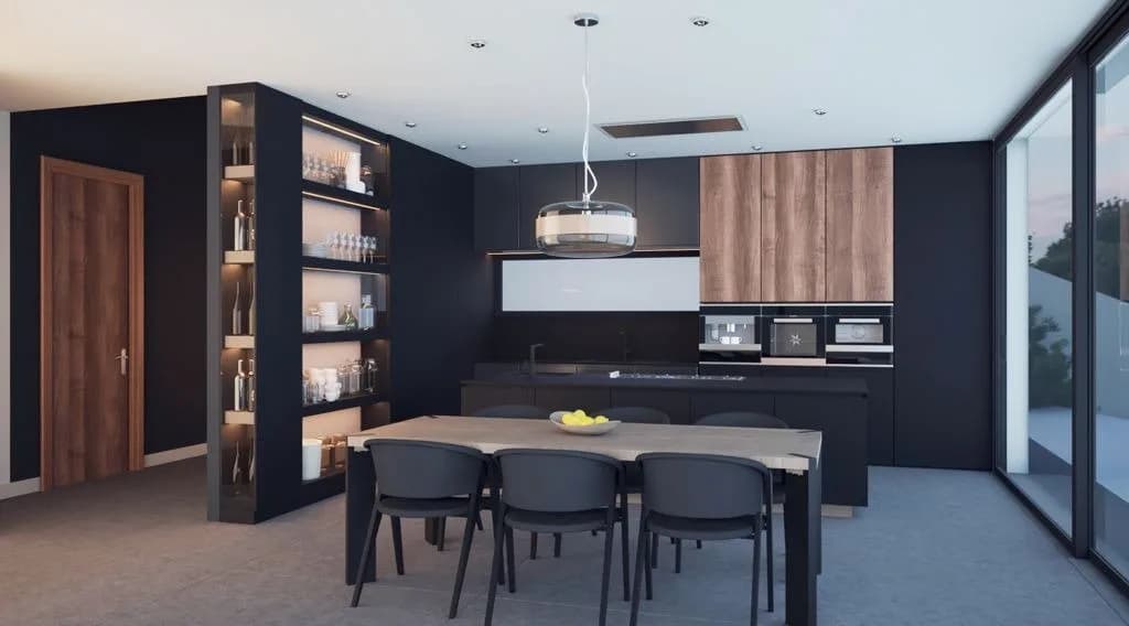 3 Bedroom Villa for Sale in Altea, Alicante - Image 7