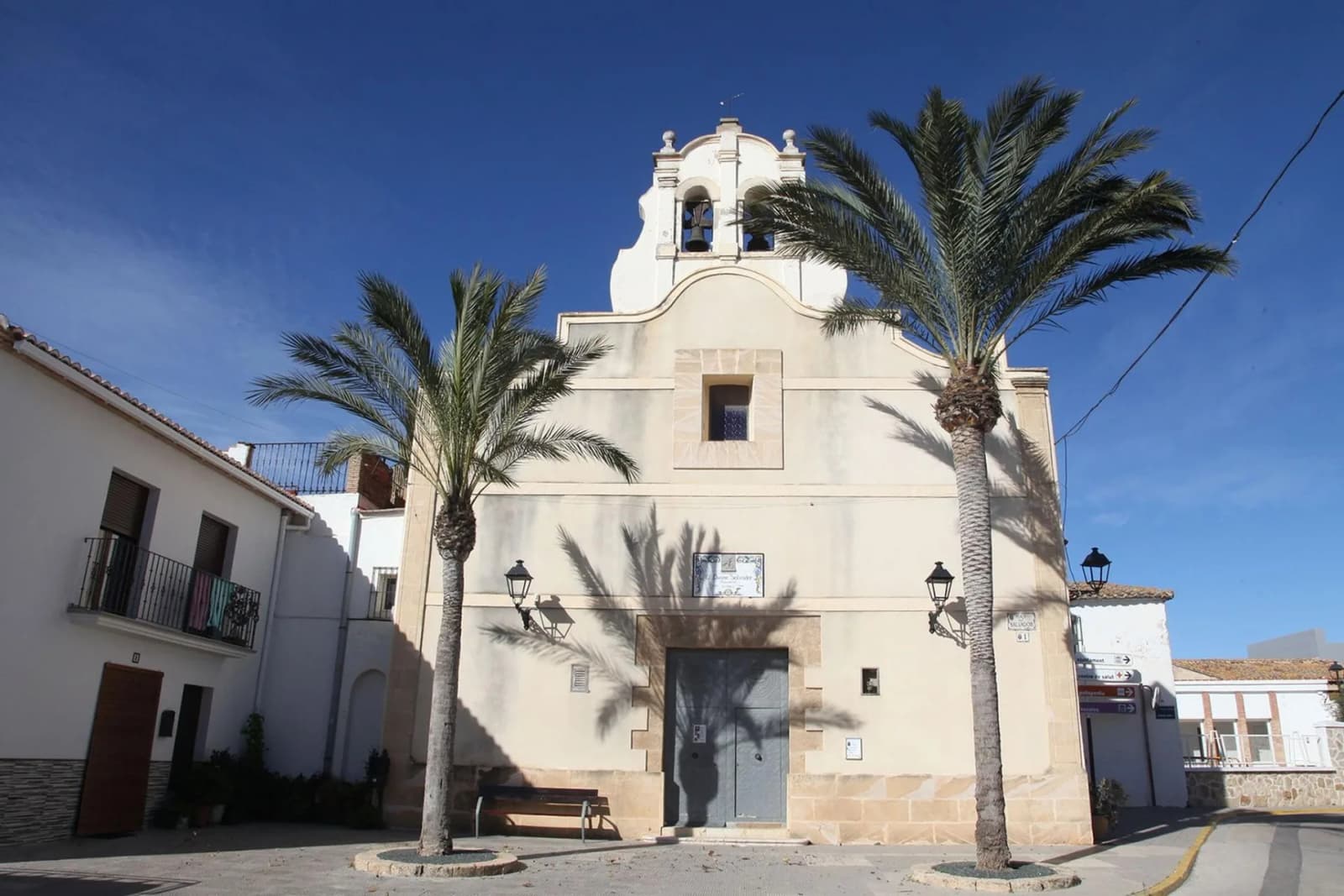 Villa met 3 slaapkamers te koop in Els Poblets, Alicante - Image 5