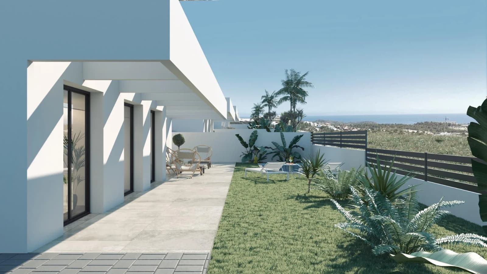 Villa de 3 chambres à vendre à Finestrat, Alicante - Image 2