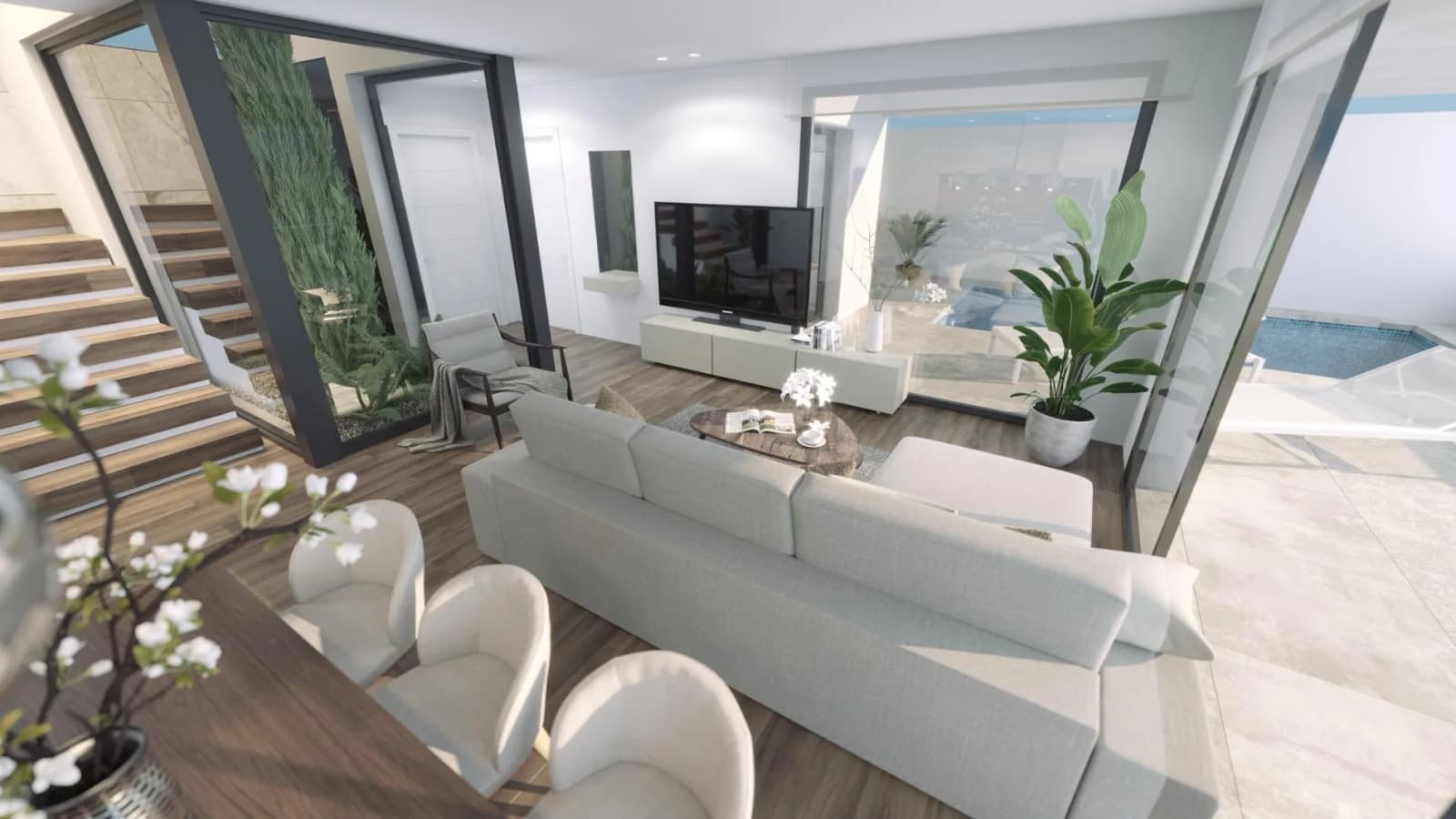 Villa de 3 chambres à vendre à Finestrat, Alicante - Image 9