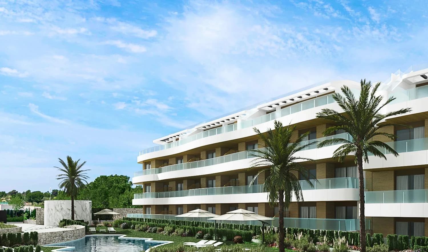 Apartment de 4 chambres à vendre à Orihuela Costa, Alicante
