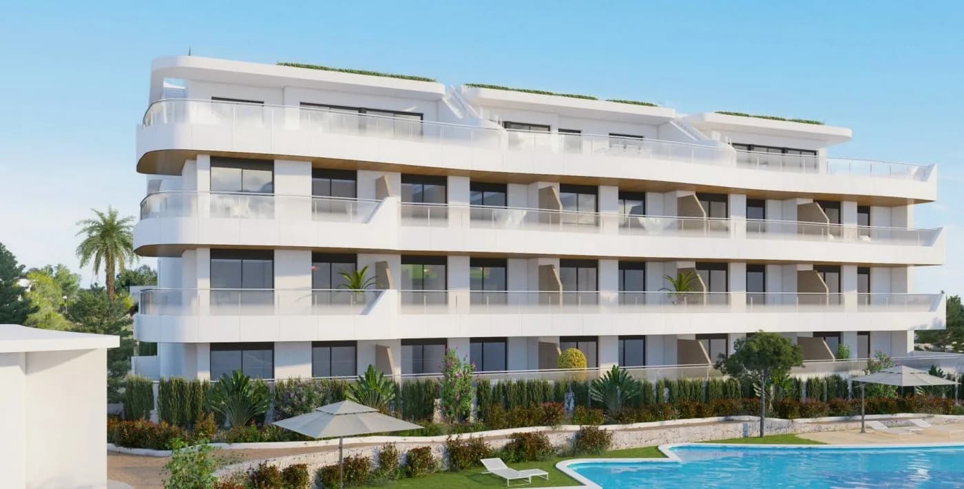 Apartment de 4 chambres à vendre à Orihuela Costa, Alicante - Image 4
