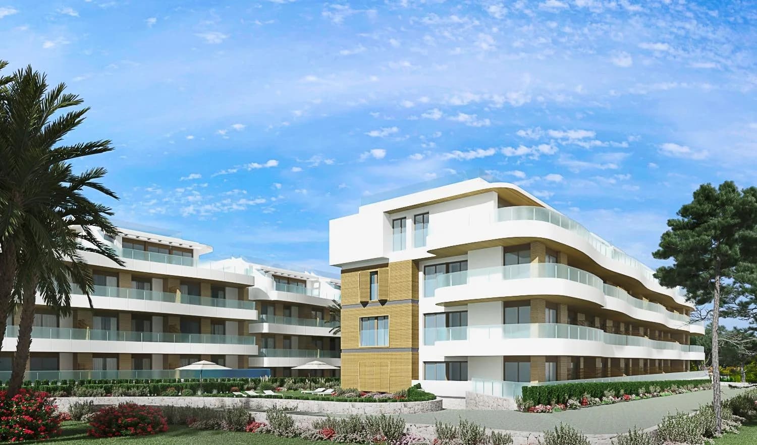 Apartment met 3 slaapkamers te koop in Orihuela Costa, Alicante - Image 3