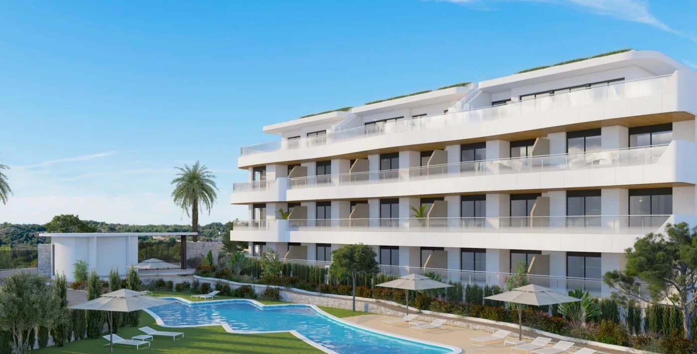 Apartment met 3 slaapkamers te koop in Orihuela Costa, Alicante - Image 5
