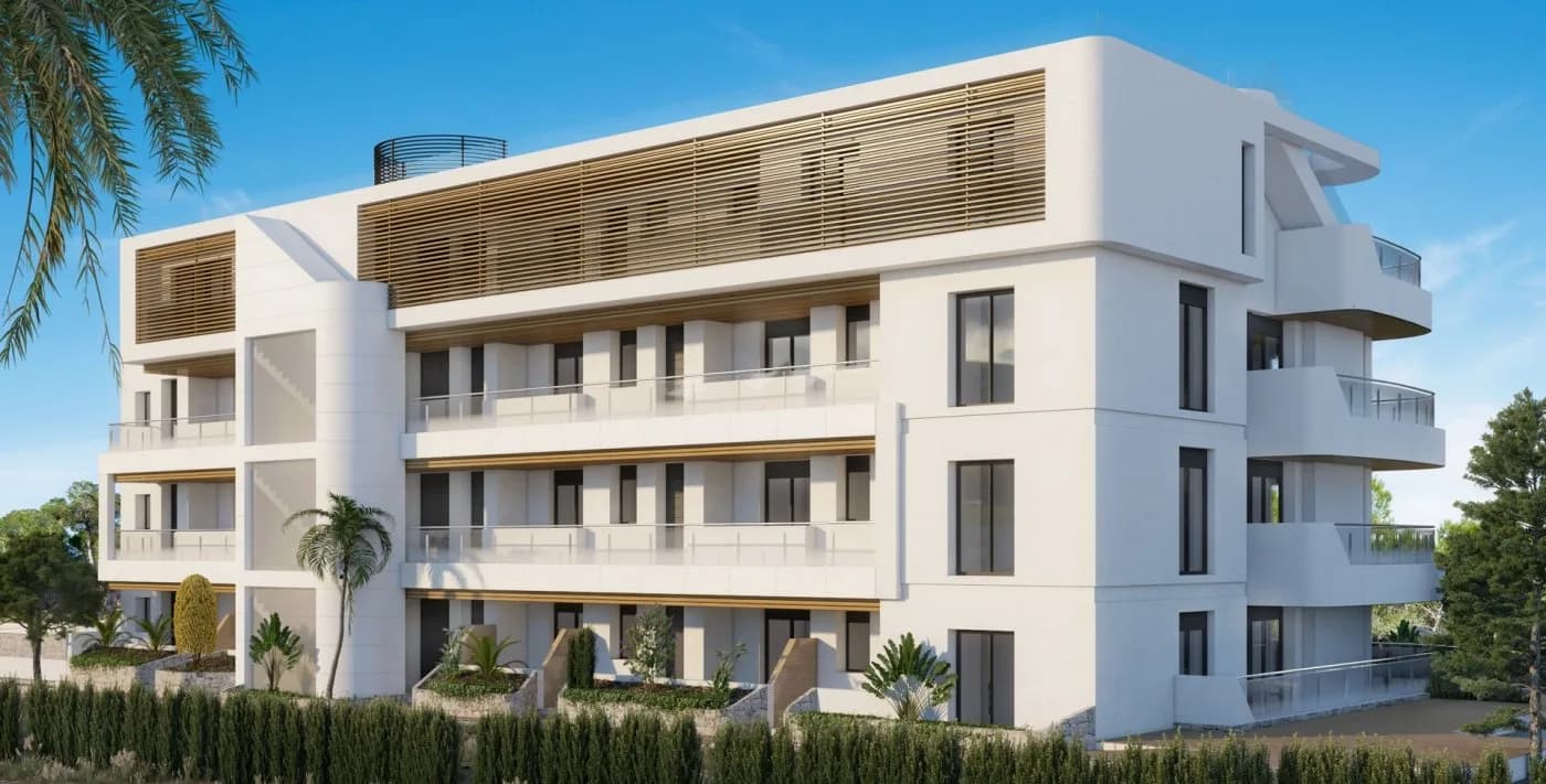Apartment de 2 chambres à vendre à Orihuela Costa, Alicante - Image 3