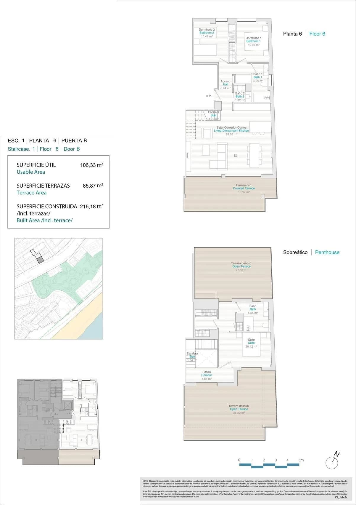 Villa de 3 chambres à vendre à Villajoyosa, Alicante - Image 6