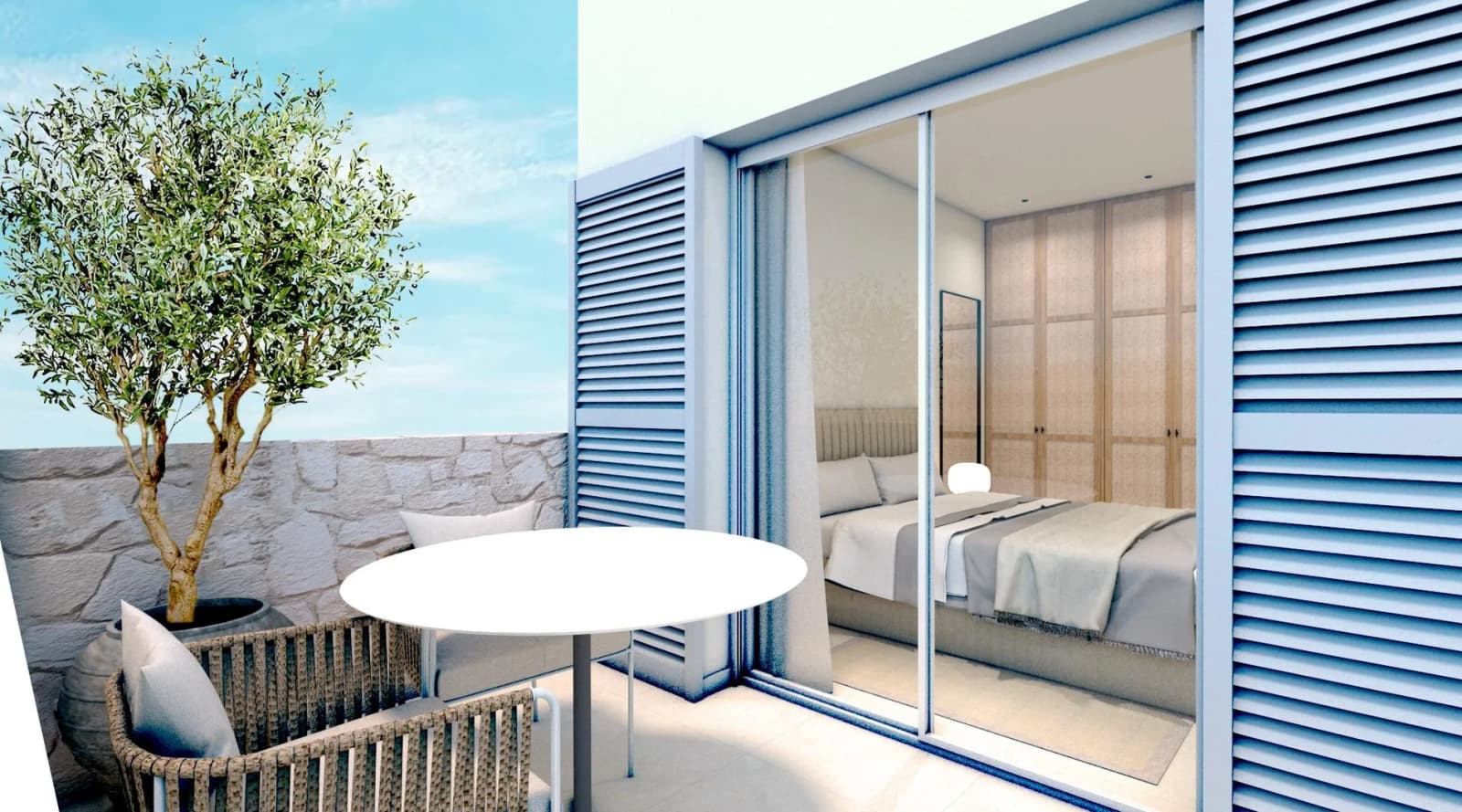 Villa z 3 sypialniami na sprzedaż w Pilar de La Horadada, Alicante - Image 3