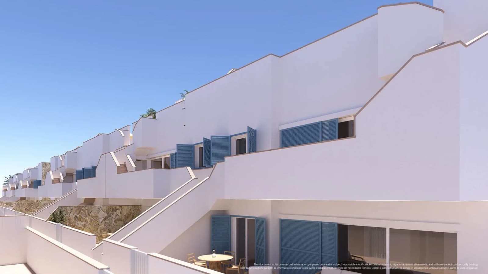 Bungalow de 3 chambres à vendre à Pilar de La Horadada, Alicante - Image 5