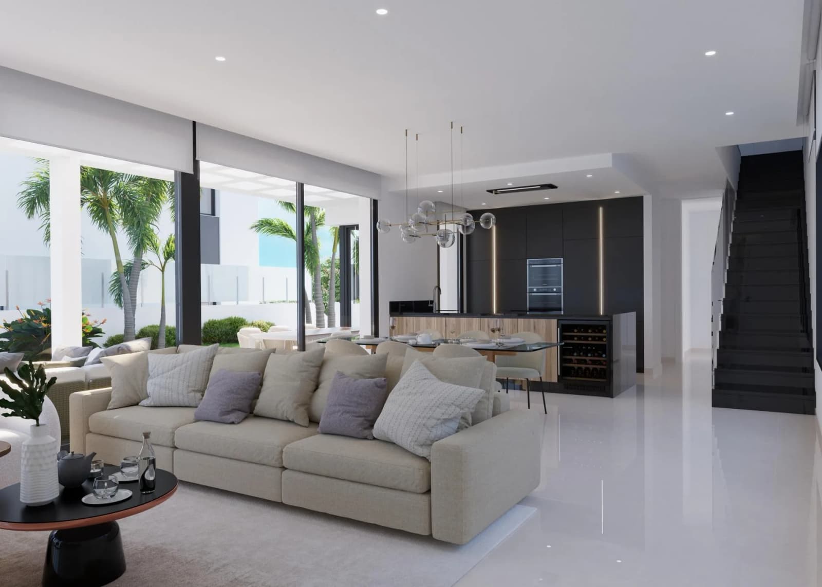 Villa de 3 chambres à vendre à Finestrat, Alicante - Image 6