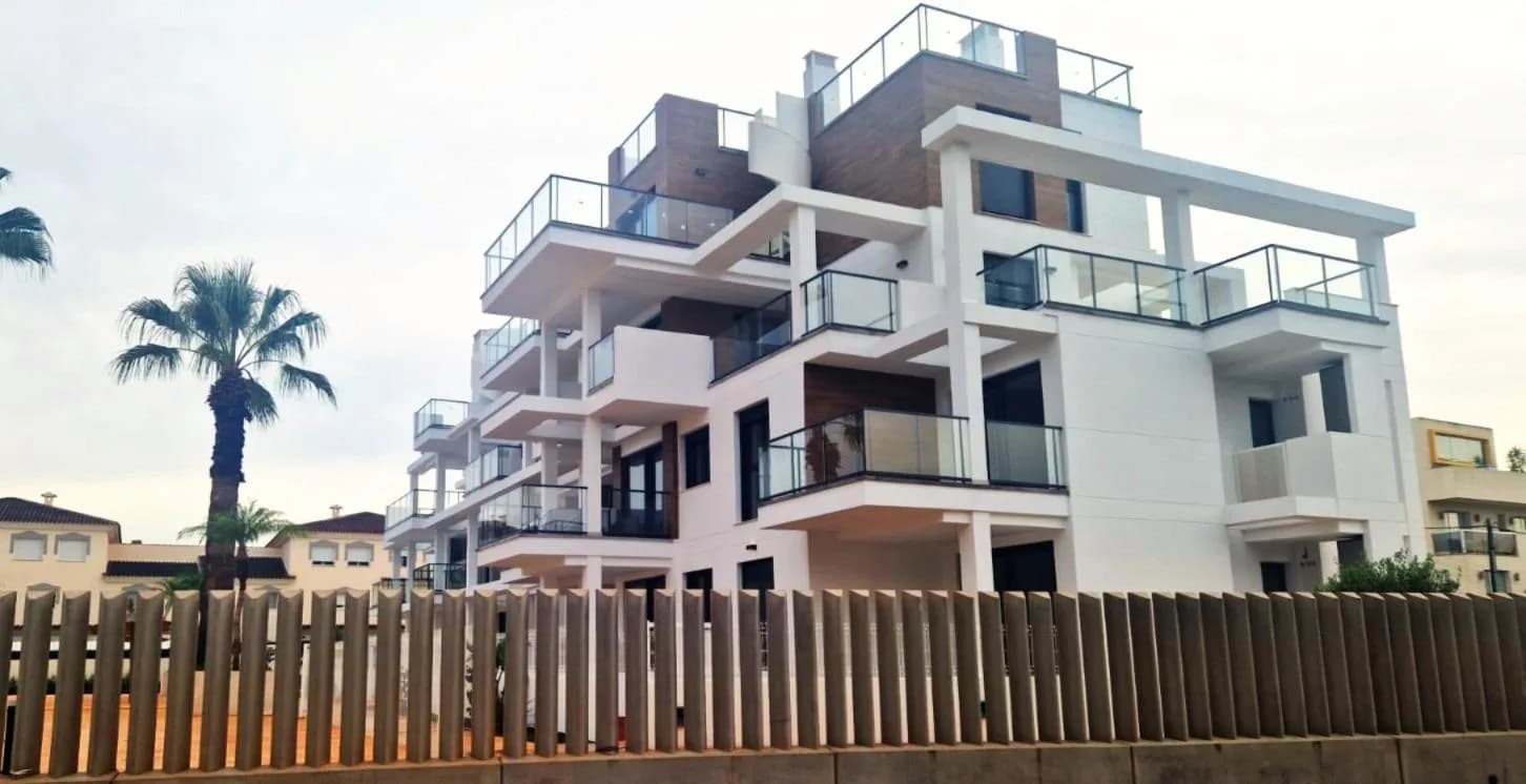 Villa de 3 chambres à vendre à Denia, Alicante - Image 4