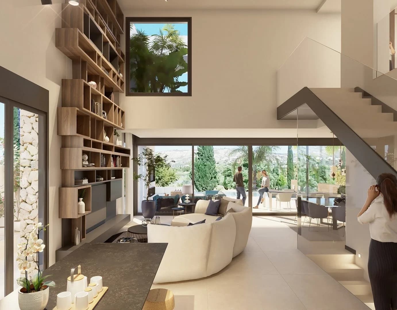 Villa de 3 dormitorios en venta en Algorfa, Alicante - Image 7
