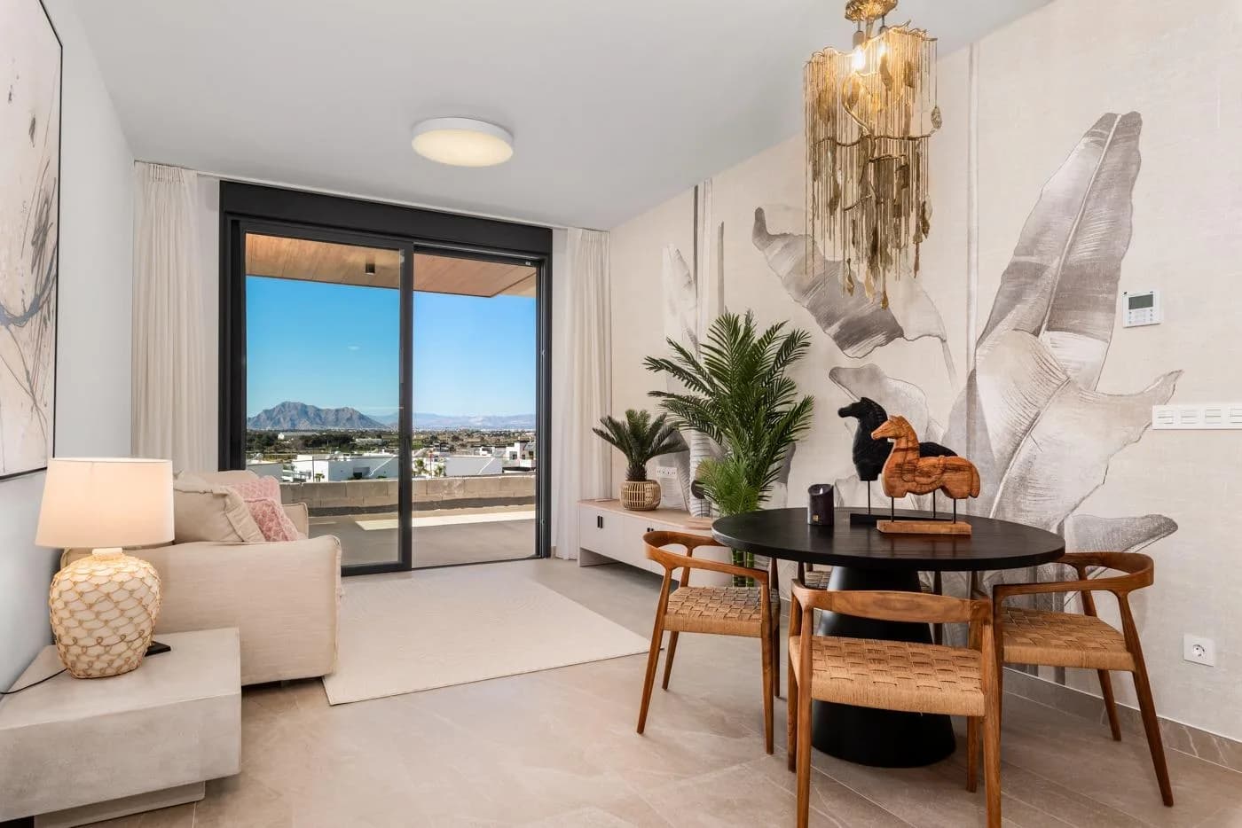 2 Bedroom Apartment for Sale in Benijofar, Alicante - Image 6