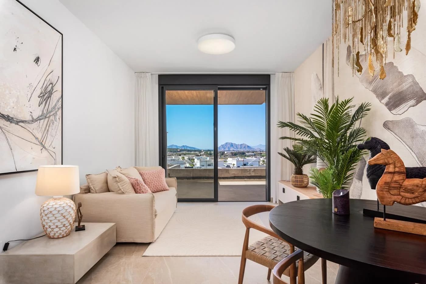 2 Bedroom Apartment for Sale in Benijofar, Alicante - Image 8