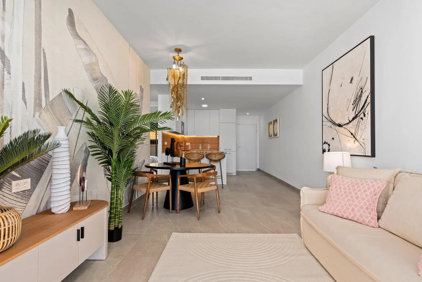 Apartment de 3 dormitorios en venta en Benijofar, Alicante - Image 8