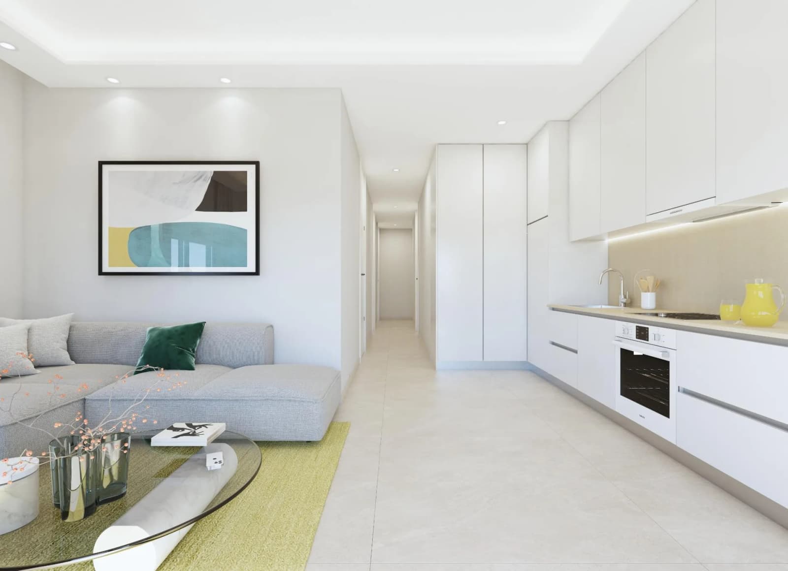 Villa de 3 chambres à vendre à Guardamar del Segura, Alicante - Image 7