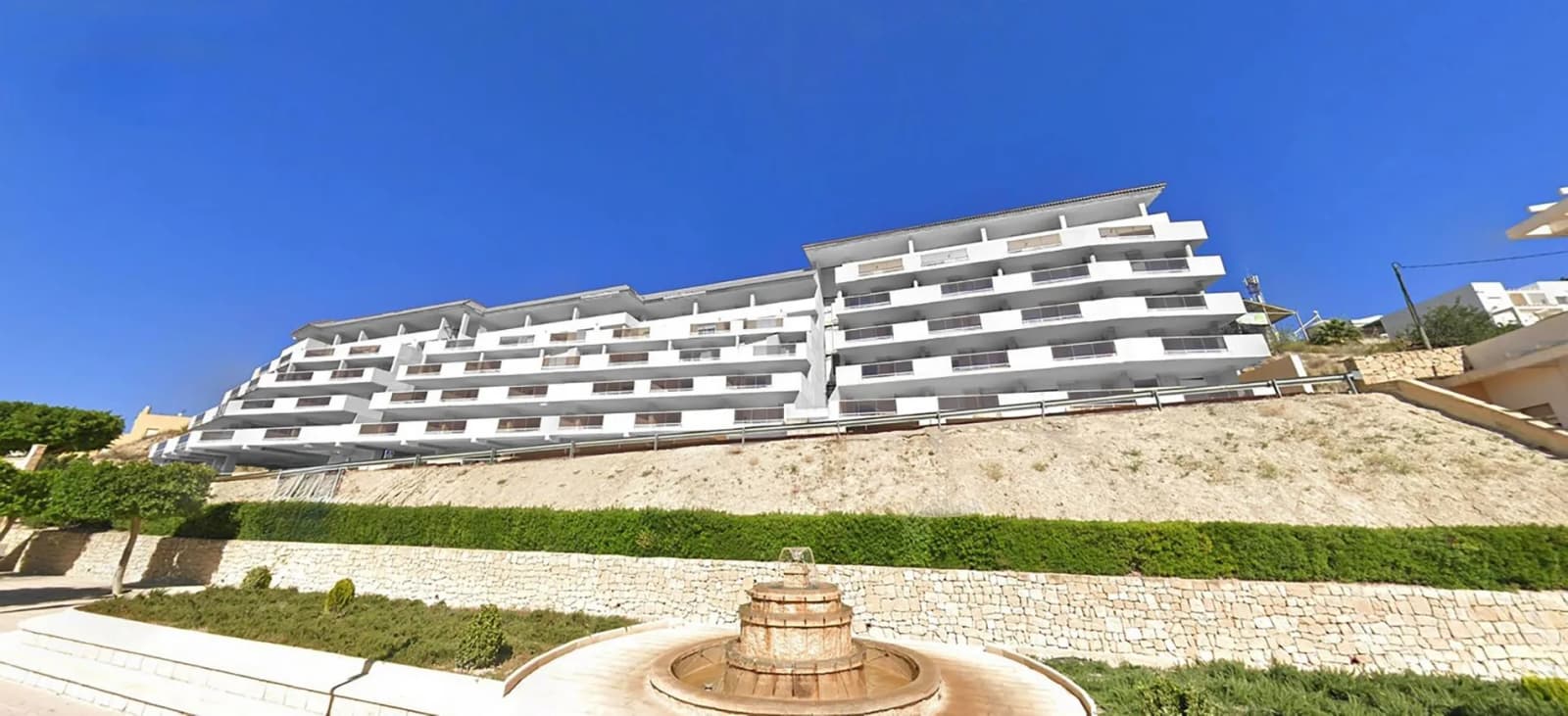 Apartment de 3 chambres à vendre à Relleu, Alicante