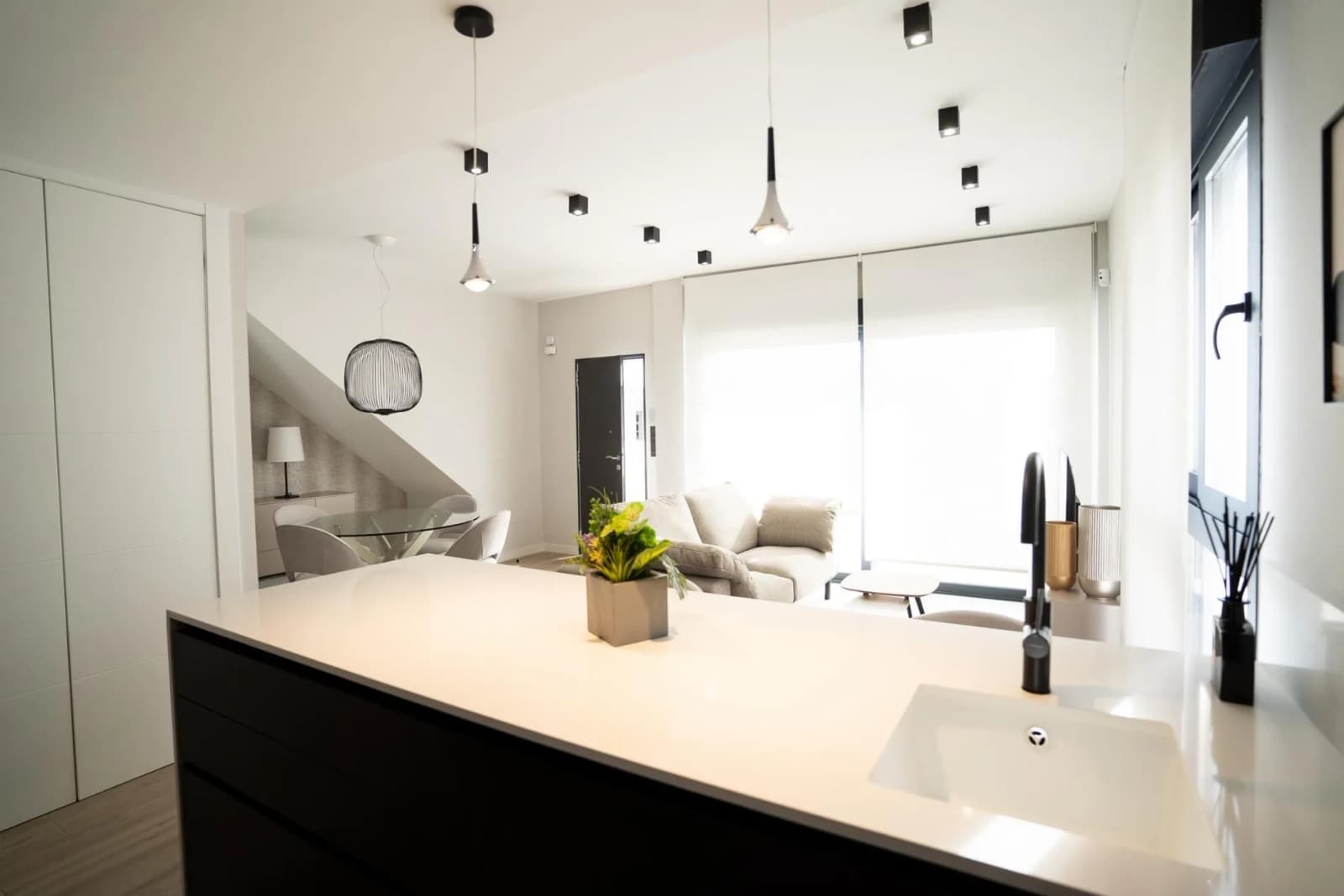 Town House In Orihuela Costa - Image 7