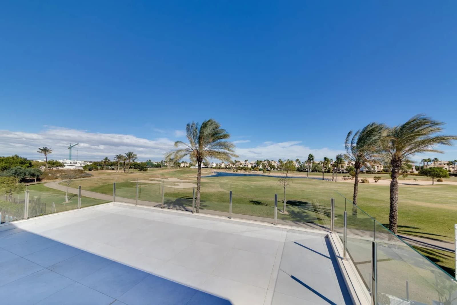 Villa de 3 dormitorios en venta en Pilar de La Horadada, Alicante - Image 2
