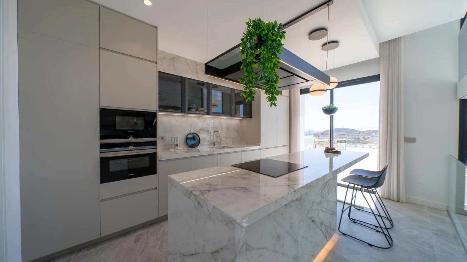 Villa de 4 chambres à vendre à Finestrat, Alicante - Image 5