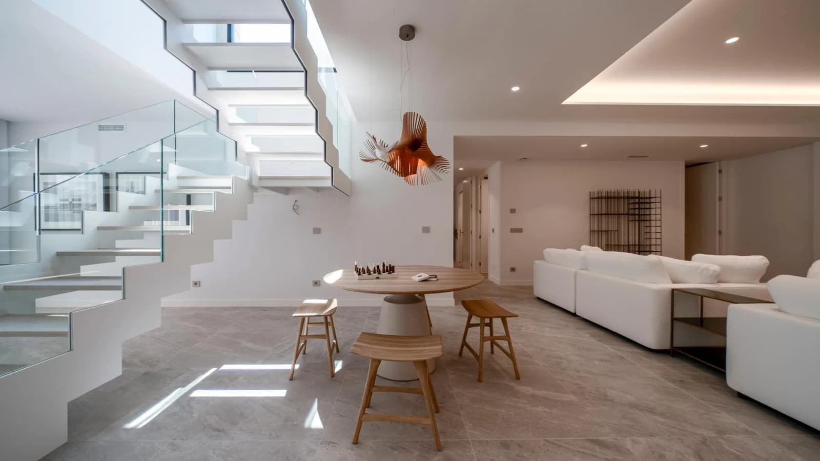 Villa de 4 chambres à vendre à Finestrat, Alicante - Image 8