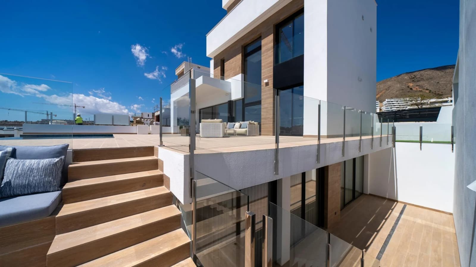 Villa de 4 chambres à vendre à Finestrat, Alicante - Image 9