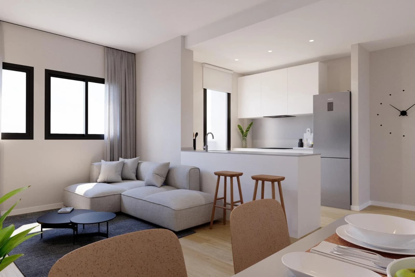 Villa de 3 dormitorios en venta en Algorfa, Alicante - Image 6